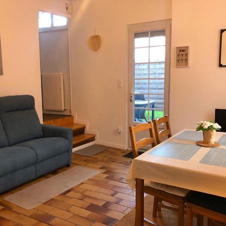 Petite Maison Avec Terrasse Jurancon Ngoại thất bức ảnh