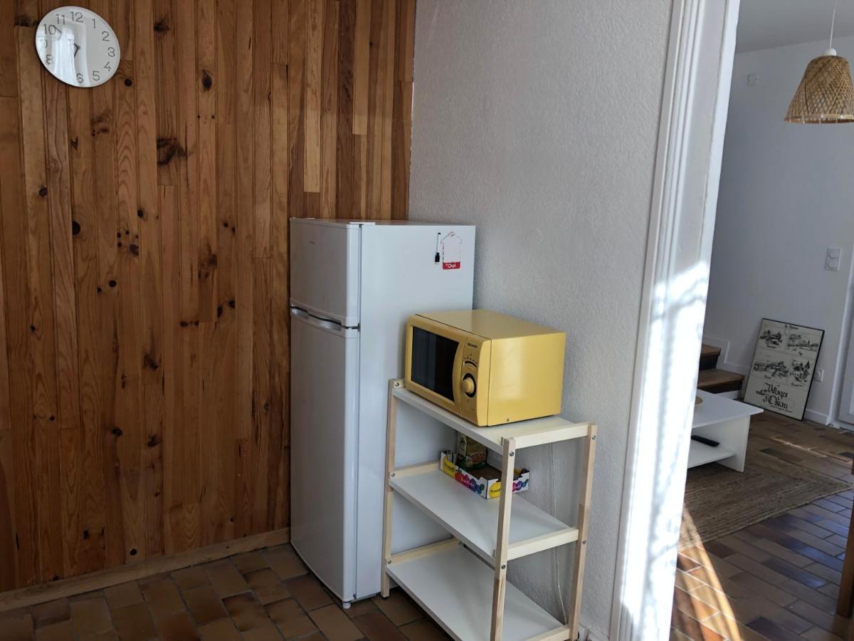 Petite Maison Avec Terrasse Jurancon Ngoại thất bức ảnh