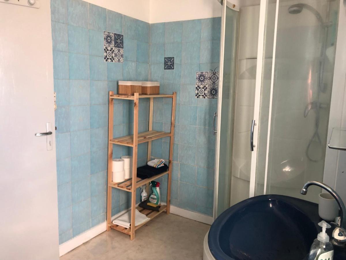 Petite Maison Avec Terrasse Jurancon Ngoại thất bức ảnh